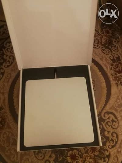 Apple USB SuperDrive - Accept USDT