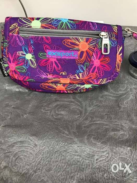 pencl. case exsport 0