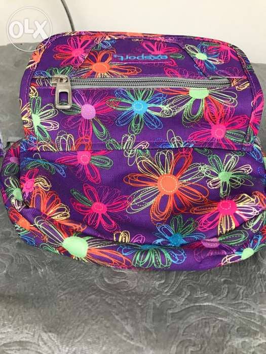 pencl. case exsport 2