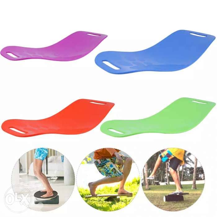 Fitness balance Board 1