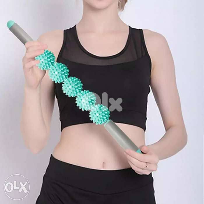 5balls massage Roller 1