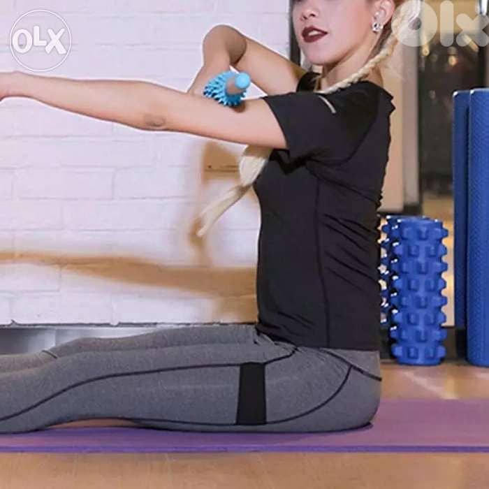 5balls massage Roller 2