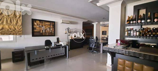 MAR TAKLA Prime (270SQ) WITH TERRACE , (HA-336)