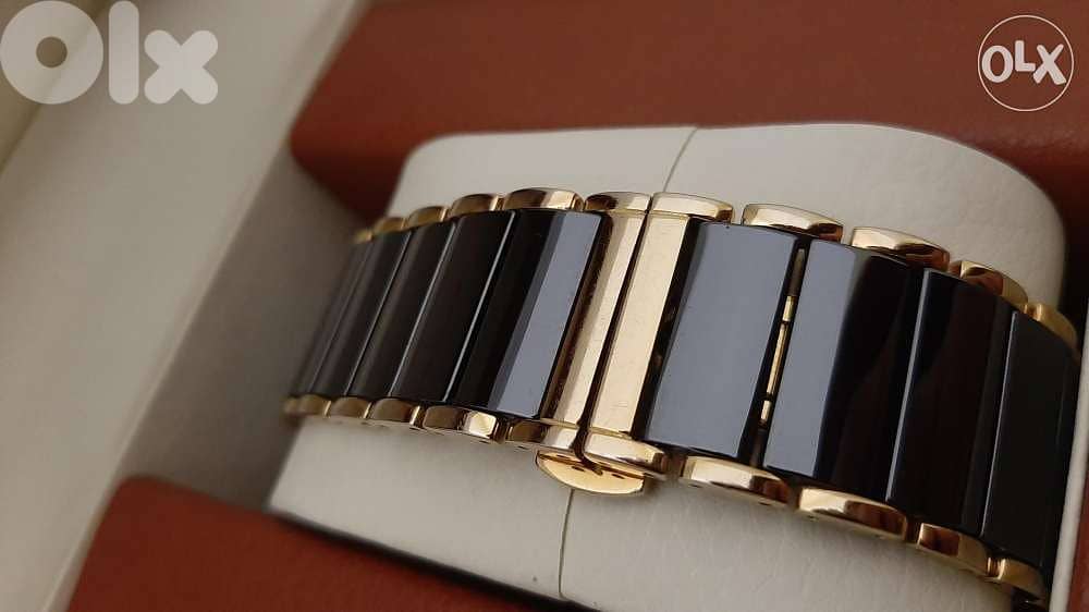 Roamer Swiss watch 4