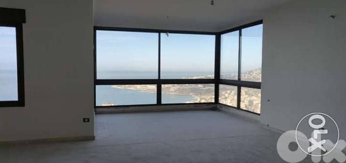 SAHEL ALMA PANORAMIC SEA VIEW 260SQ WITH TERRACE   , (SAL-124) 0