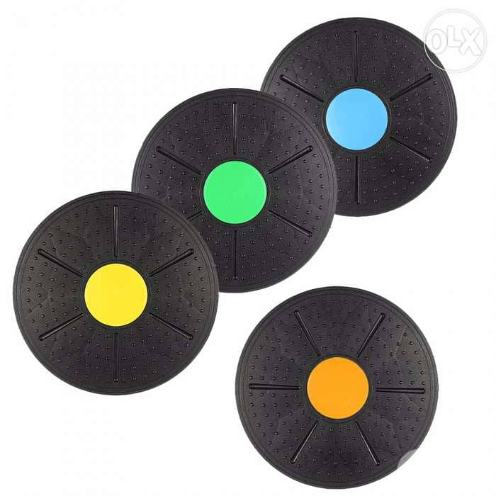 Balance board 1