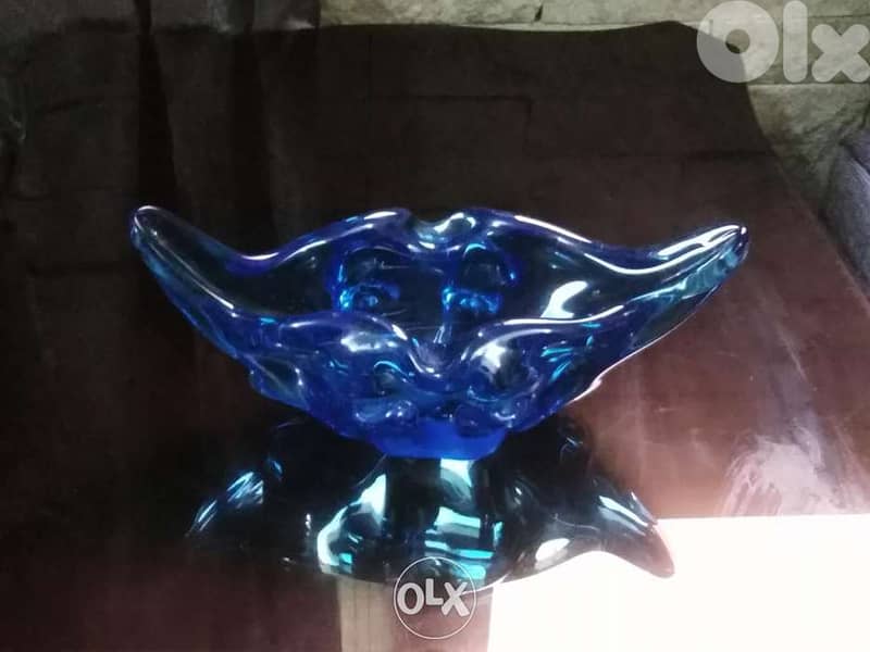 صحن مورانو قياس 21 سم 0