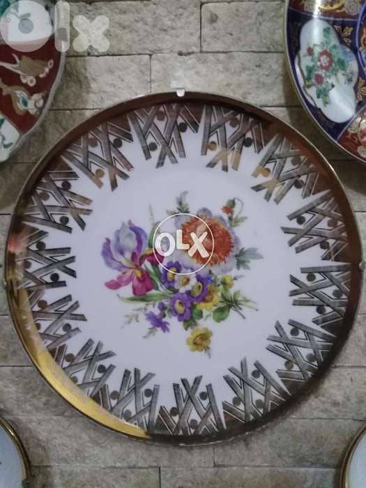 صحن فرنسي للتعليق 0