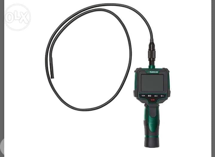 Inspection camera- parkside/ 4$ delivery 1