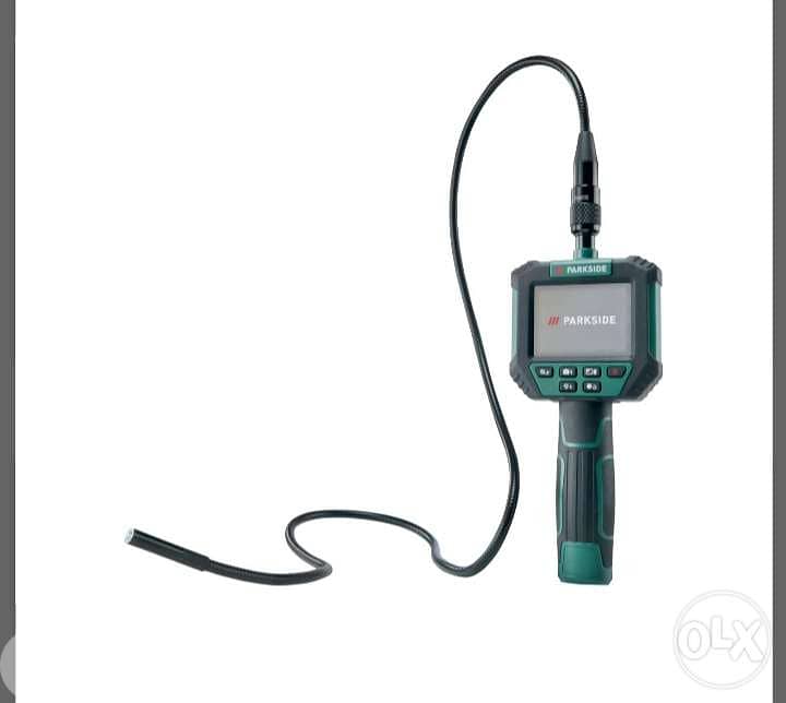 Inspection camera- parkside/ 4$ delivery 3