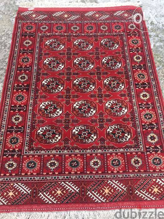 سجاد عجمي شغل يدوي. Persian Carpet. Tapis. Hand made 2