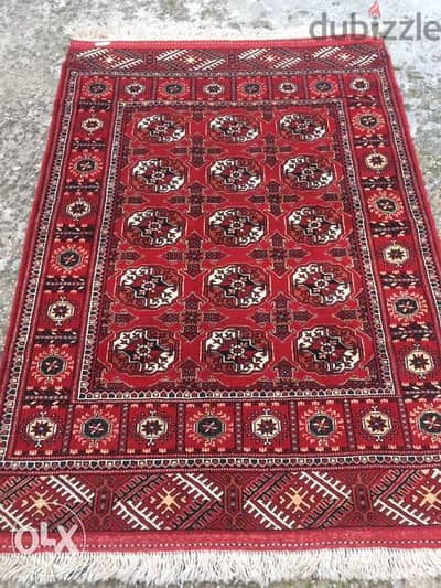 سجاد عجمي شغل يدوي. Persian Carpet. Tapis. Hand made