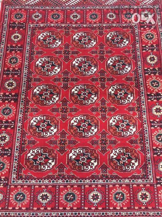 سجاد عجمي شغل يدوي. Persian Carpet. Tapis. Hand made 4