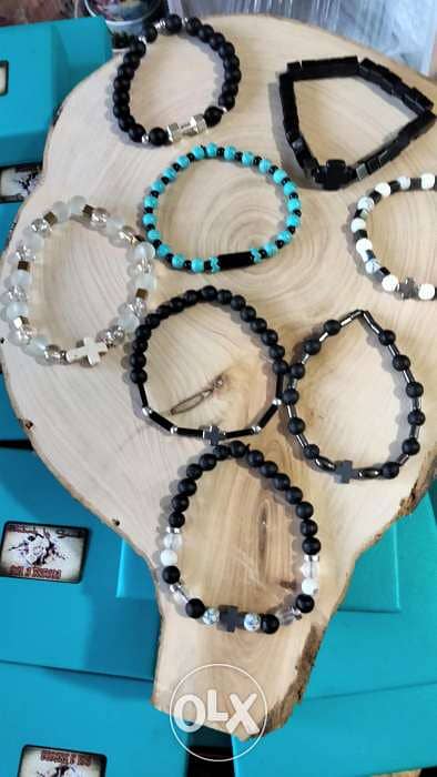 Handmade accessories for men and women 1