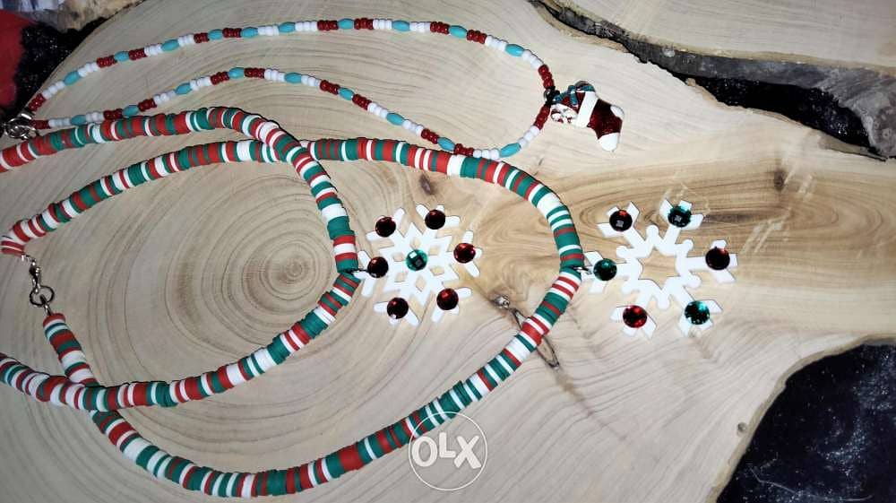 Handmade accessories for men and women 3