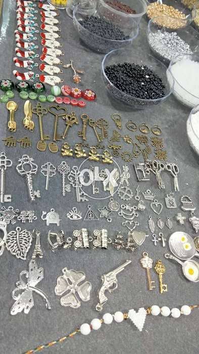 Handmade accessories for men and women 4