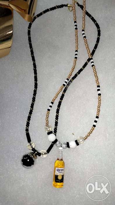 Handmade accessories for men and women 5