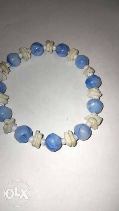 Handmade accessories for men and women 7