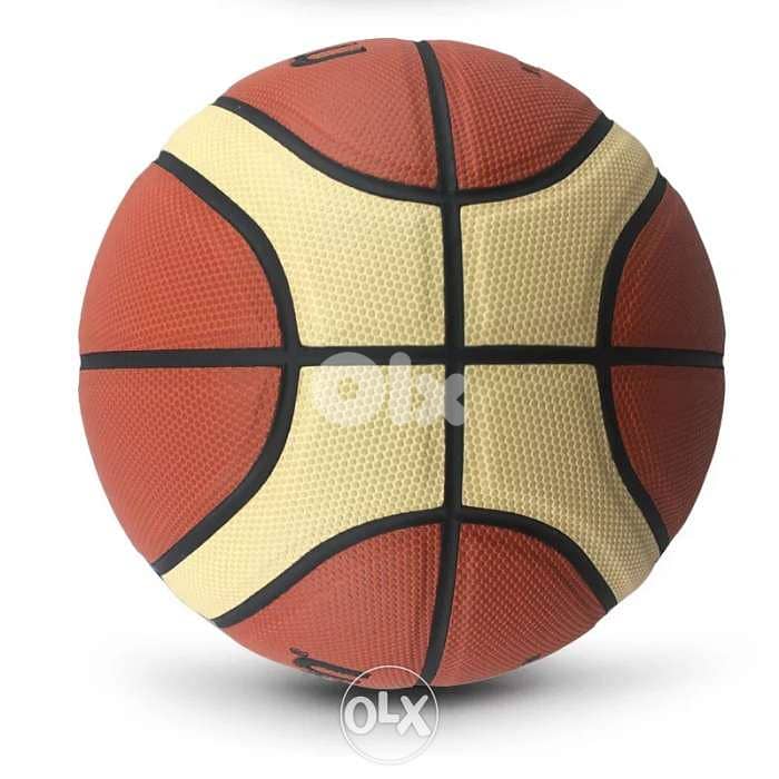 Basketball 1