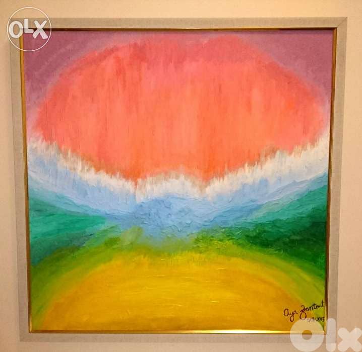 Original Painting 0