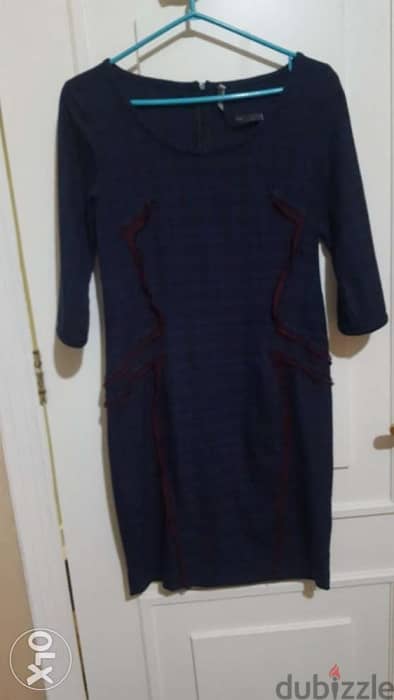 Cop copine womens dress 2