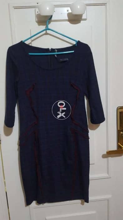 Cop copine womens dress 3