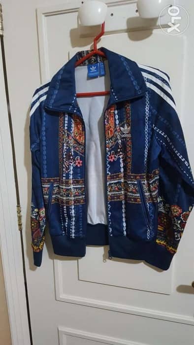 Original adidas twinset 1