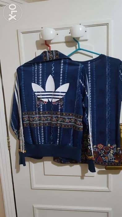 Original adidas twinset 3