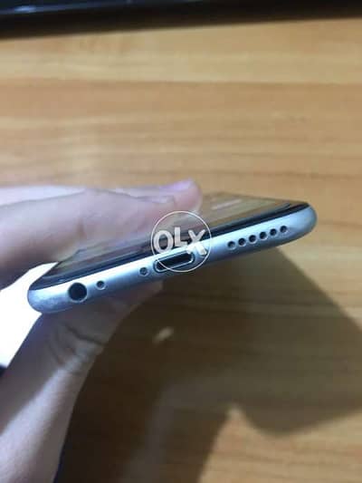 Iphone 6 16 gb like new, battery 82%