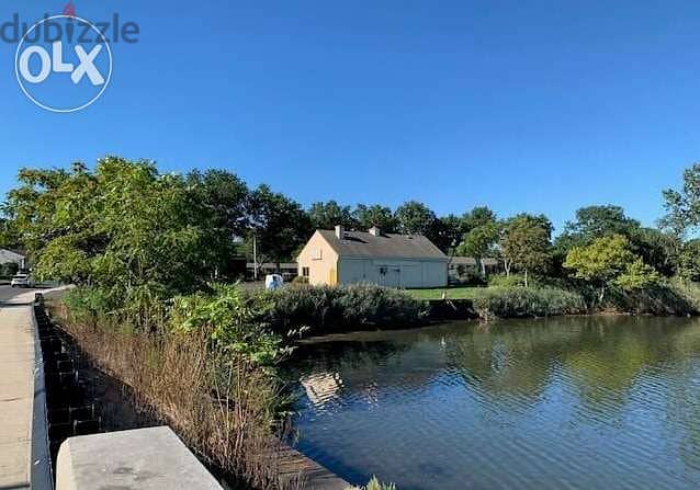 Commercial Building for Sale in Long Branch, New Jersey, USA 1