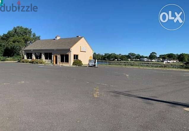 Commercial Building for Sale in Long Branch, New Jersey, USA 2