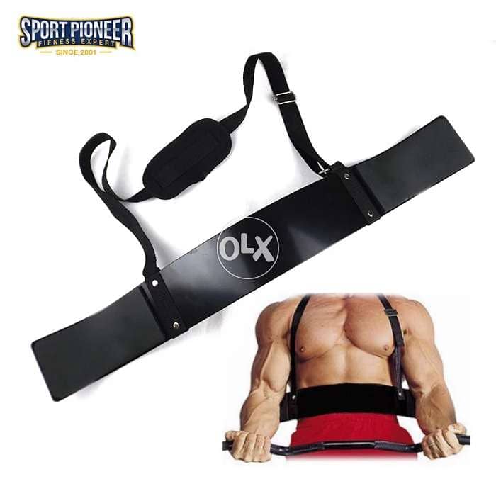 Weightlifting arm Blaster 0