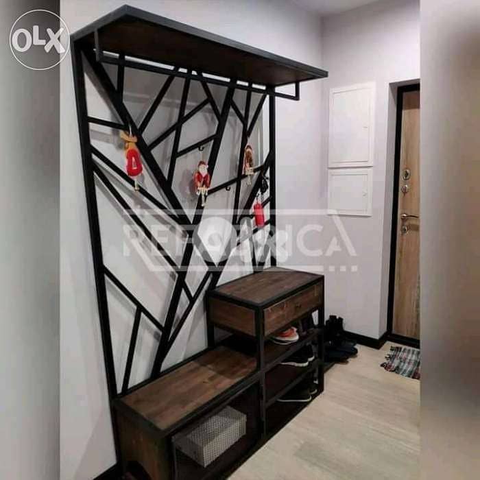 كل انواع الحديد 2