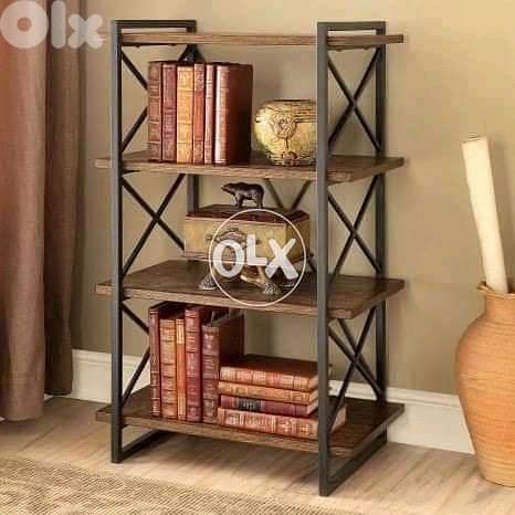 كل انواع الحديد 4