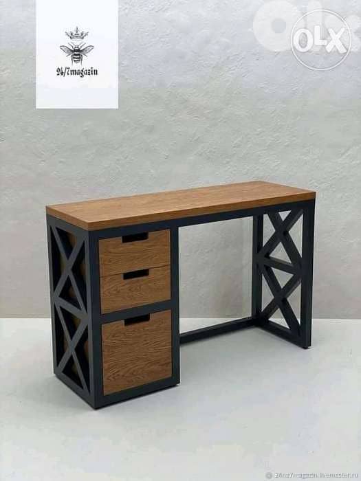 كل انواع الحديد 5