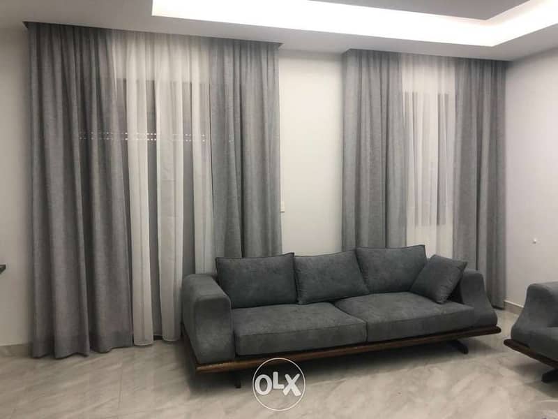 full set ( 2 sofas + 2 arm chair ) 1