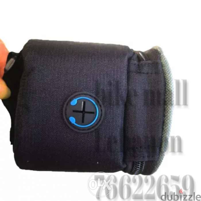 Bicycle bag phone 3