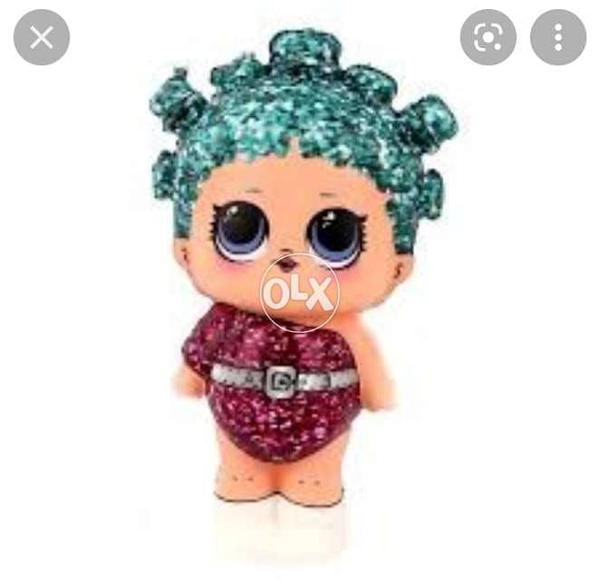 Cute lol keychains 6