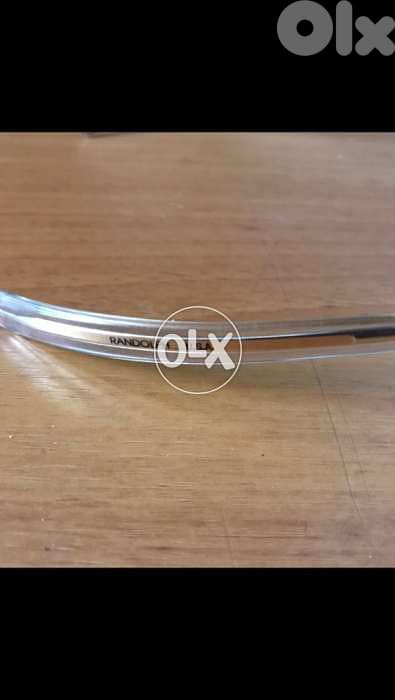 Sunglasses Original Randolph Aviator 23K Gold 52mm +Free delivery 5