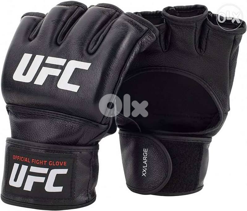 UFC Official Fight Gloves 0
