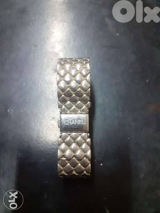 Chanel watch 3
