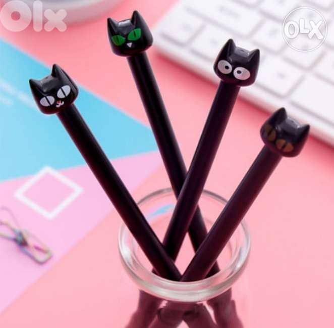 black cat pen 1