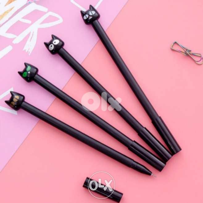 black cat pen 3