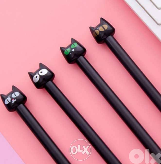 black cat pen 4