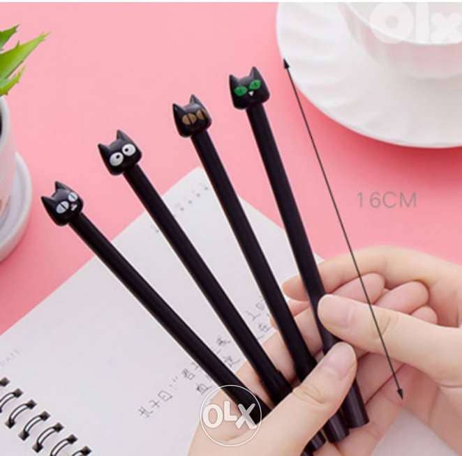 black cat pen 6