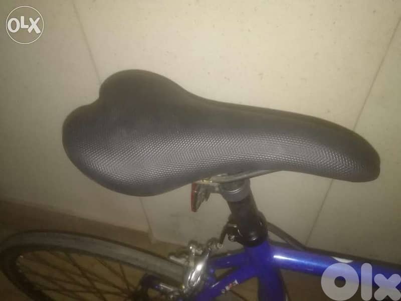 Under 10kg road bike 28" shimano 105 9