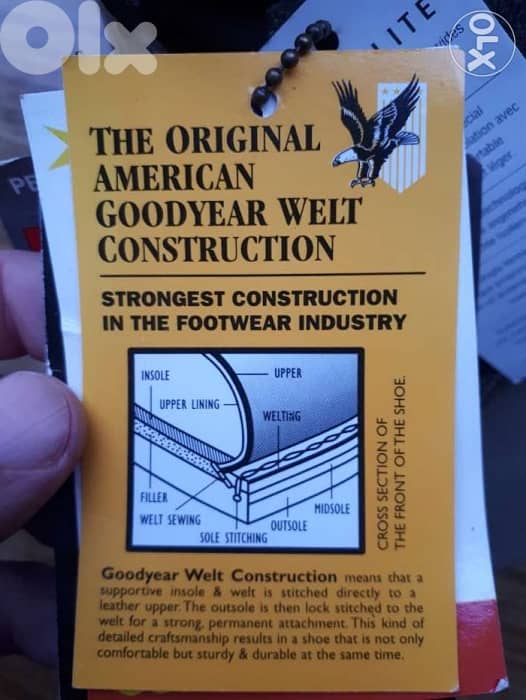 Cross Fire Shoes no 40.5 (cash $ only) 7