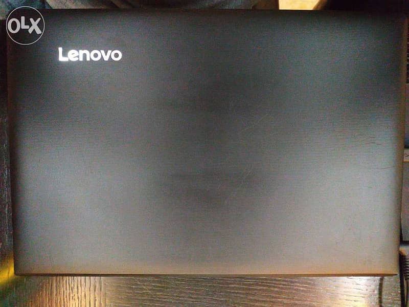 Lenovo Ideapad 310 I7-GPU-12GB Ram 5
