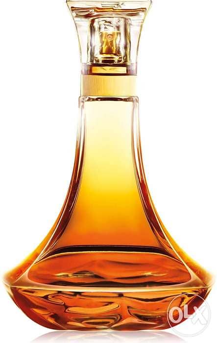 Beyonce Heat Rush - perfumes for women, 100 ml - EDT Spray 1