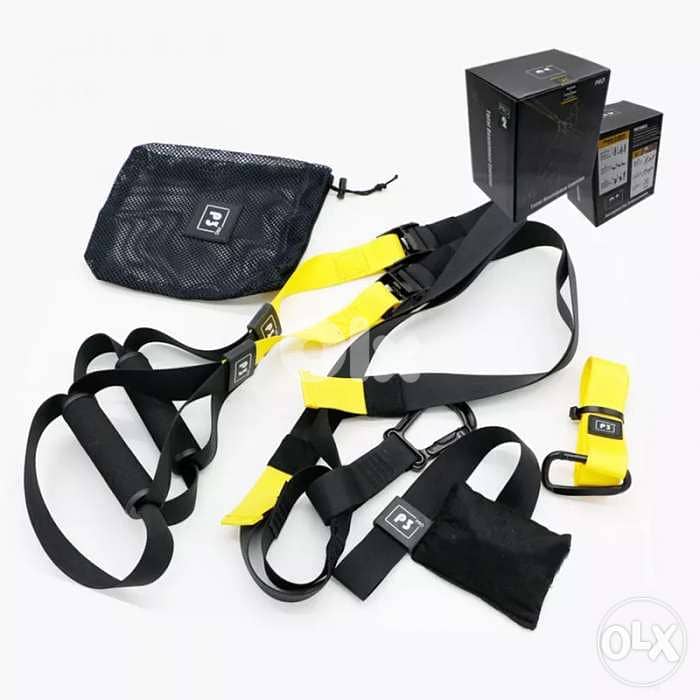 TRX Pro3 0